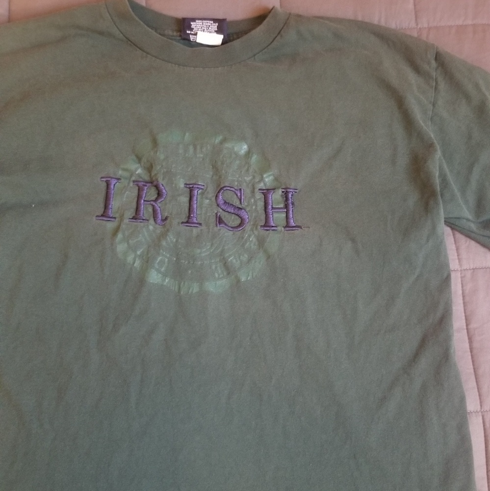 Jansport Irish Tee